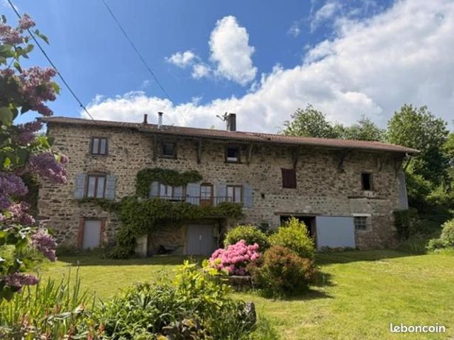 Maison 5 pièces 150 m²