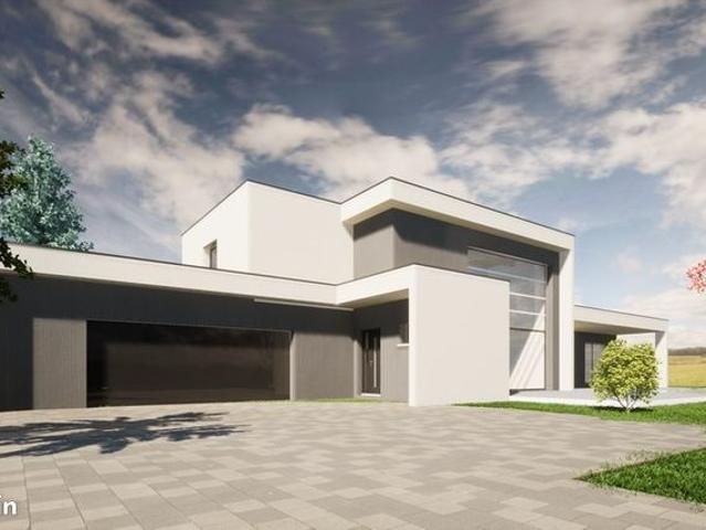 Maison 5 pièces 150 m²
