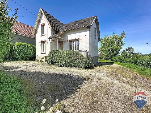 Maison 5 pièces 150 m²