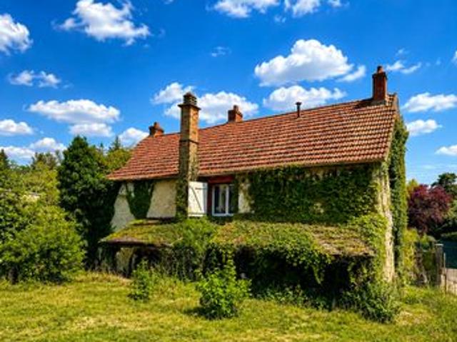 Maison 5 pièces 150 m²