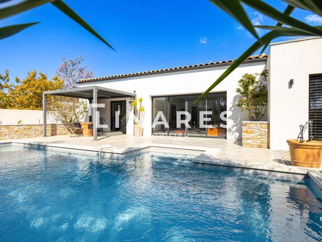 Maison 5 pièces 150 m²