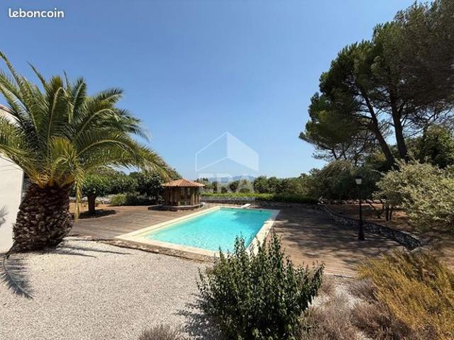 Maison 5 pièces 150 m²