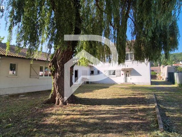 Maison 5 pièces 150 m²
