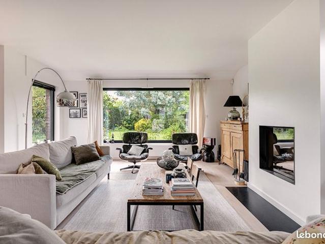 Maison 5 pièces 150 m²