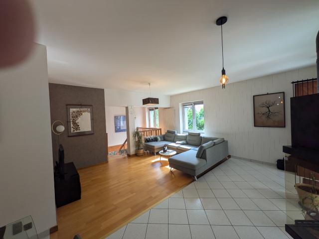 Maison 5 pièces 150 m²