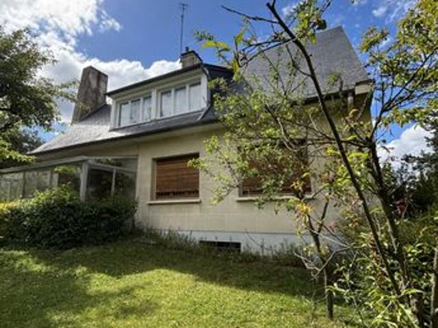 Maison 5 pièces 150 m²