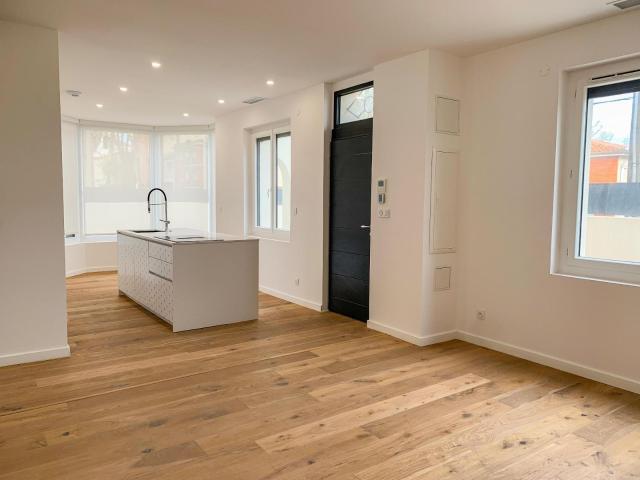 Maison 5 pièces 150 m²