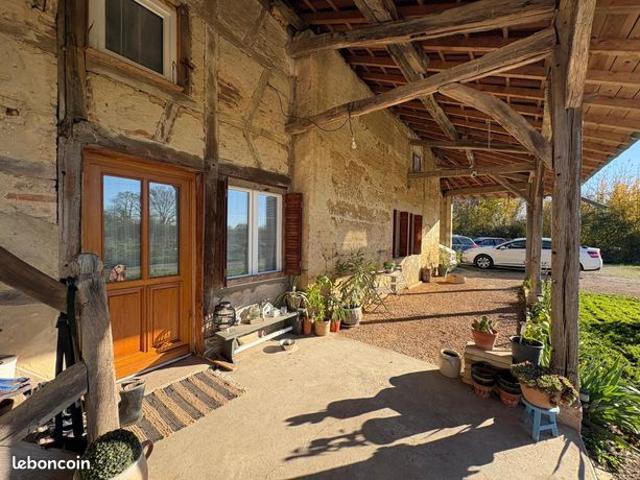 Maison 5 pièces 150 m²
