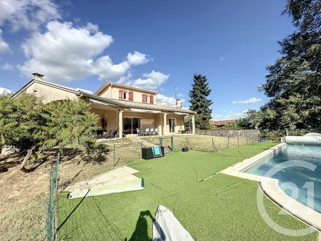 Maison 5 pièces 150 m²