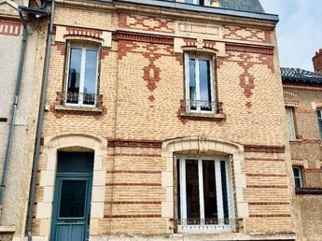 Maison 5 pièces 150 m²
