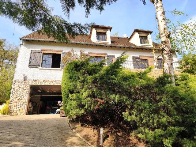 Maison 5 pièces 150 m²