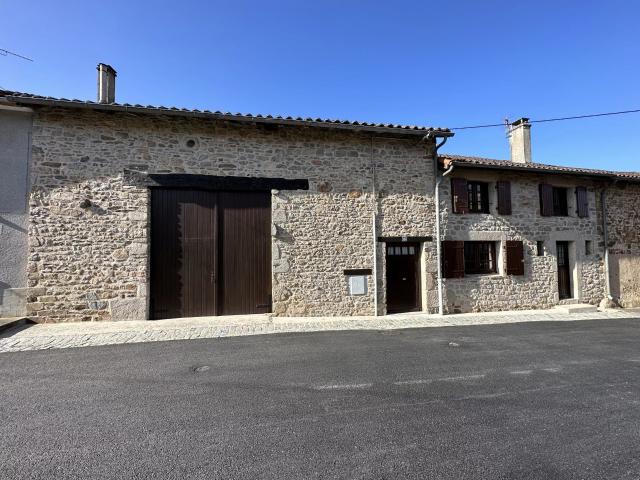 Maison 5 pièces 150 m²