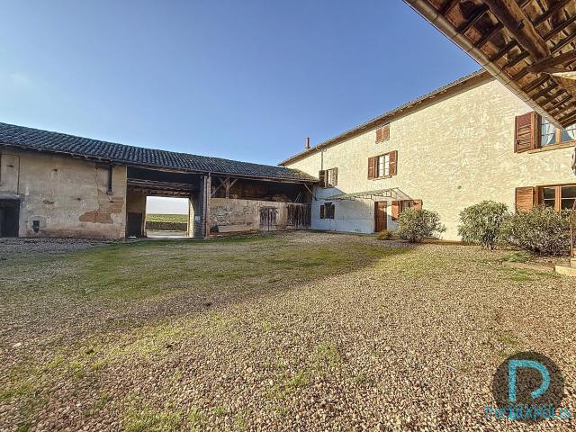 Maison 5 pièces 150 m²