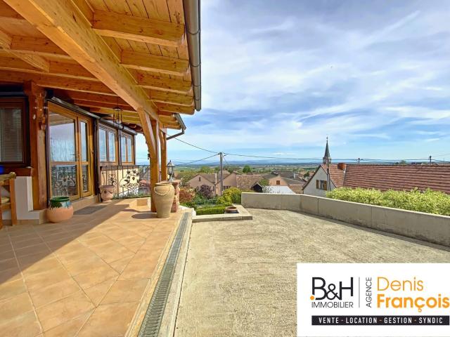 Maison 5 pièces 150 m²
