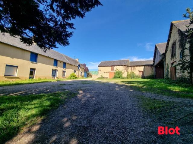 Maison 5 pièces 150 m²