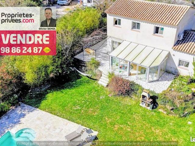 Maison 5 pièces 150 m²