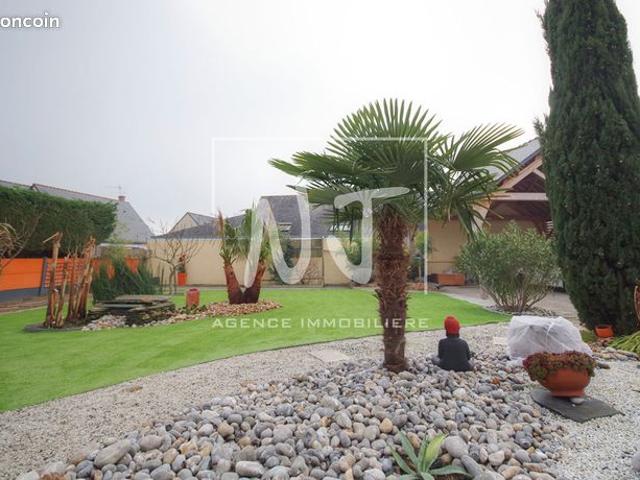 Maison 5 pièces 150 m²