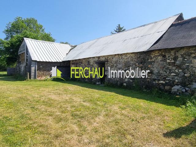 Maison 5 pièces 150 m²
