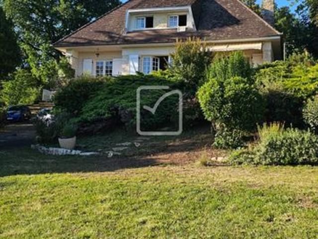 Maison 5 pièces 150 m²