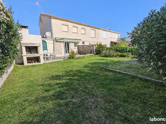 Maison 5 pièces 135 m²