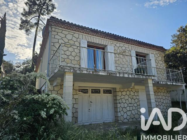 Maison 5 pièces 150 m²