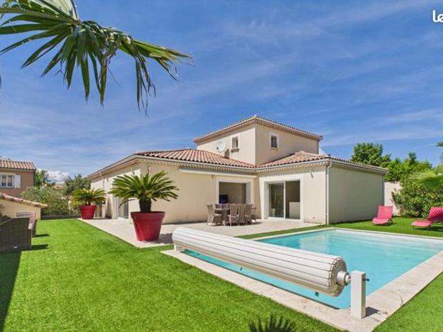Maison 5 pièces 150 m²