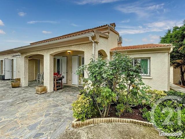 Maison 5 pièces 150 m²