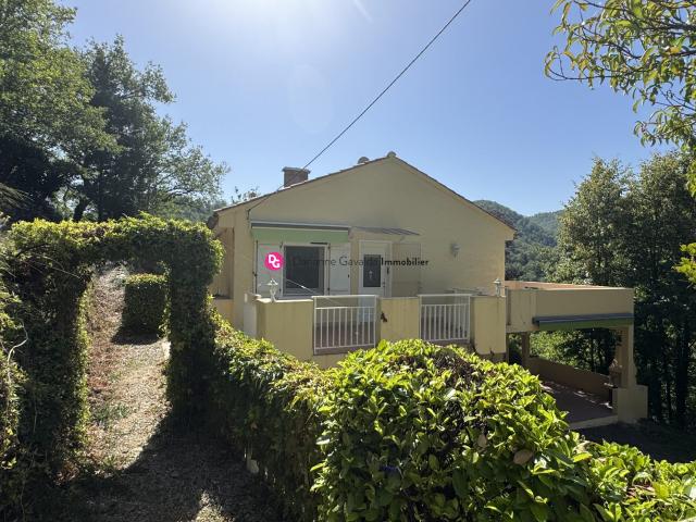 Maison 5 pièces 150 m²