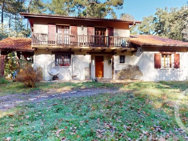 Maison 5 pièces 150 m²