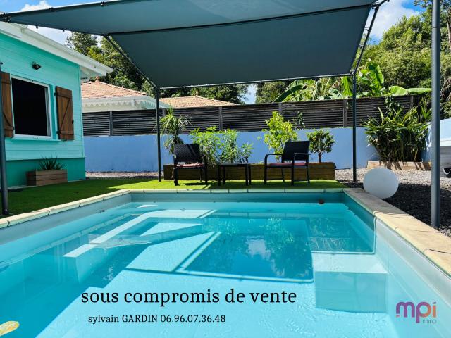 Maison 5 pièces 150 m²