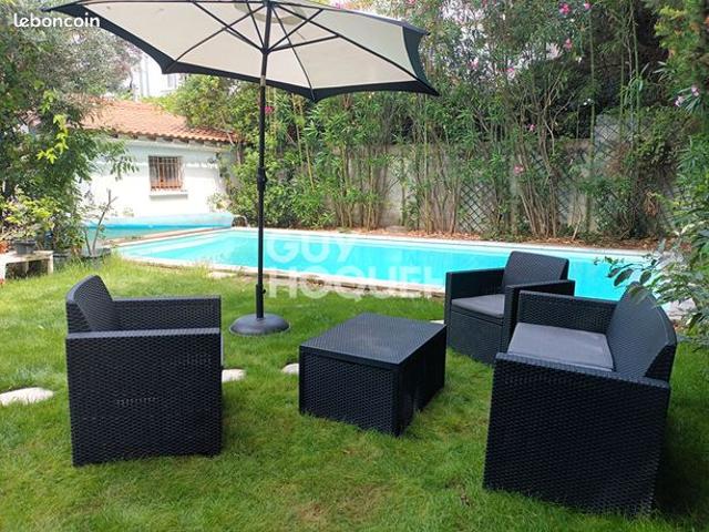 Maison 5 pièces 150 m²