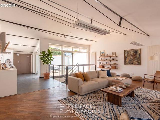Maison 5 pièces 150 m²
