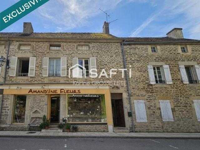 Maison 5 pièces 150 m²