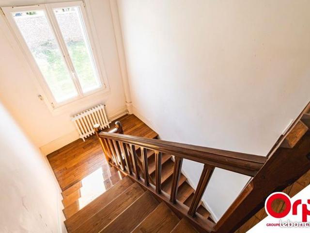 Maison 5 pièces 150 m²