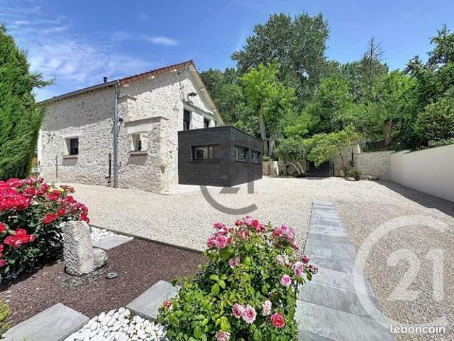 Maison 5 pièces 150 m²