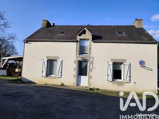 Maison 5 pièces 150 m²