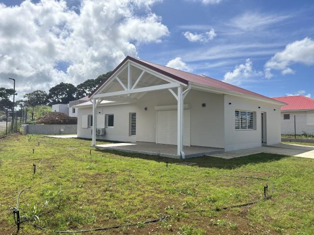 Maison 5 pièces 150 m²