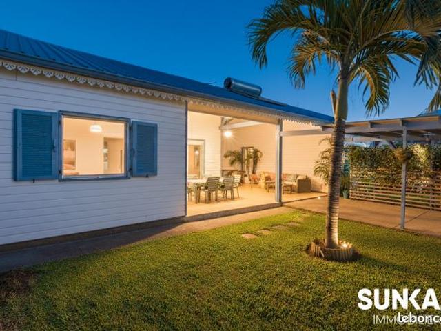 Maison 5 pièces 150 m²