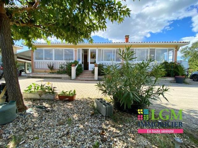 Maison 5 pièces 150 m²