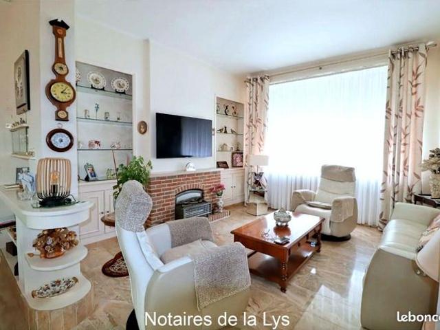 Maison 5 pièces 150 m²