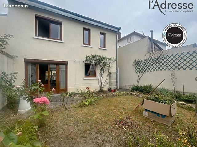 Maison 5 pièces 150 m²