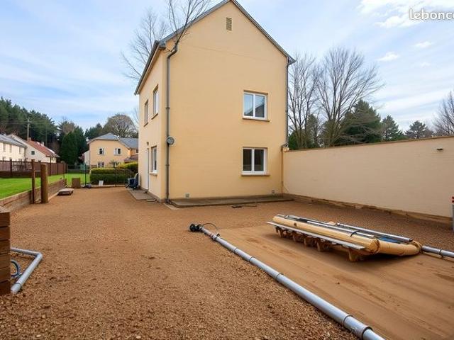 Maison 5 pièces 150 m²