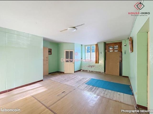 Maison 5 pièces 150 m²