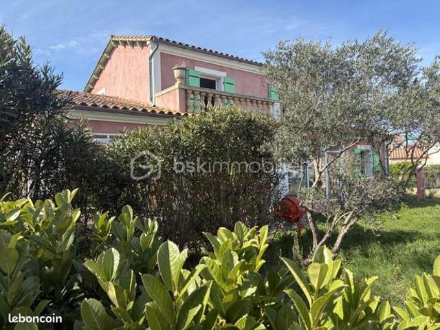 Maison 5 pièces 150 m²