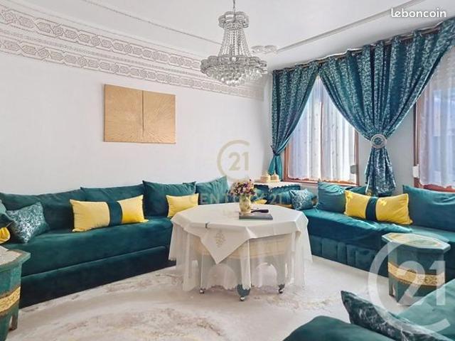 Maison 5 pièces 150 m²
