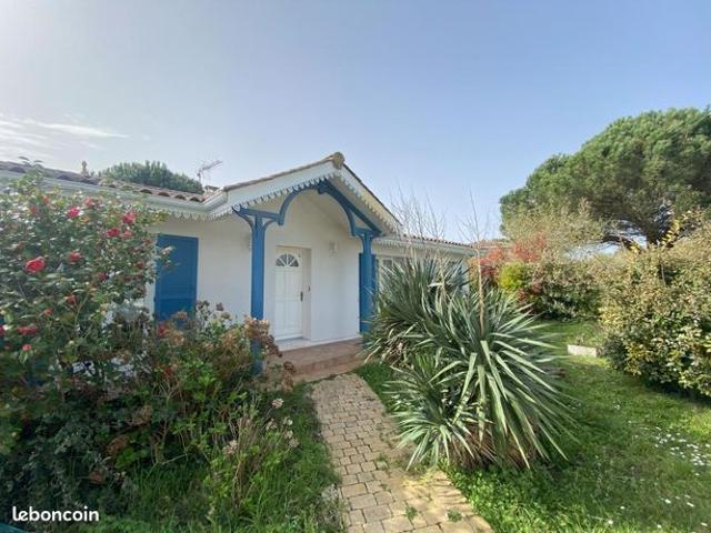 Maison 5 pièces 150 m²