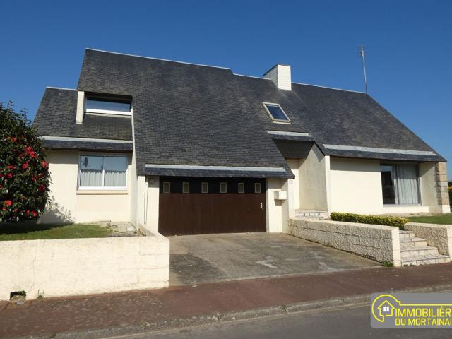 Maison 5 pièces 150 m²