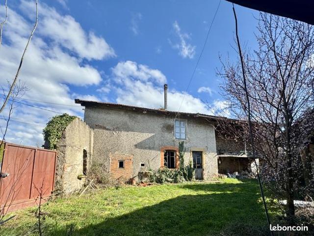 Maison 5 pièces 150 m²