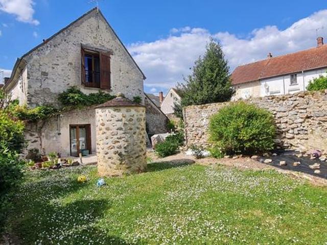 Maison 5 pièces 150 m²