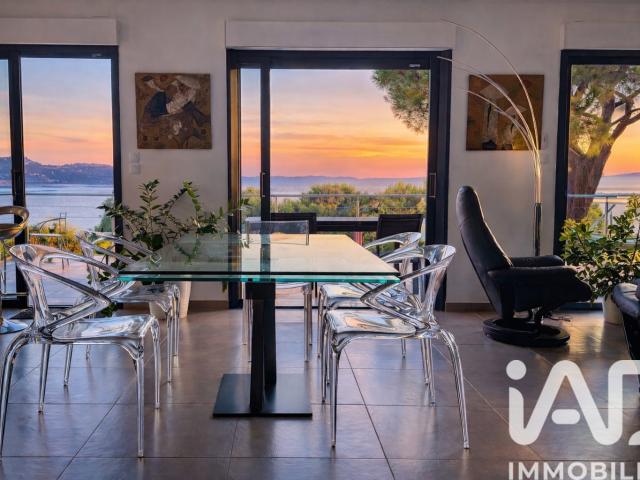 Maison 5 pièces 150 m²
